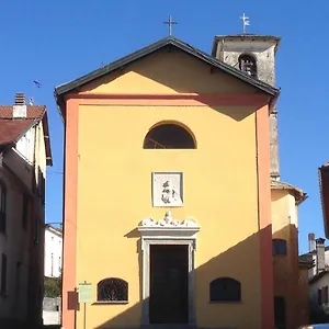 Contempora - Ca' Brenta Attic Appartement