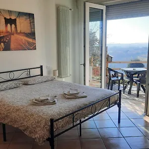 Belvedere_studio Flat Appartement