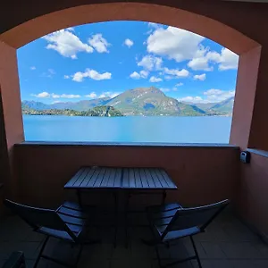 New 12 Apartment