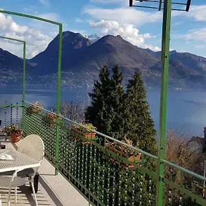 Casa Belvedere Appartement