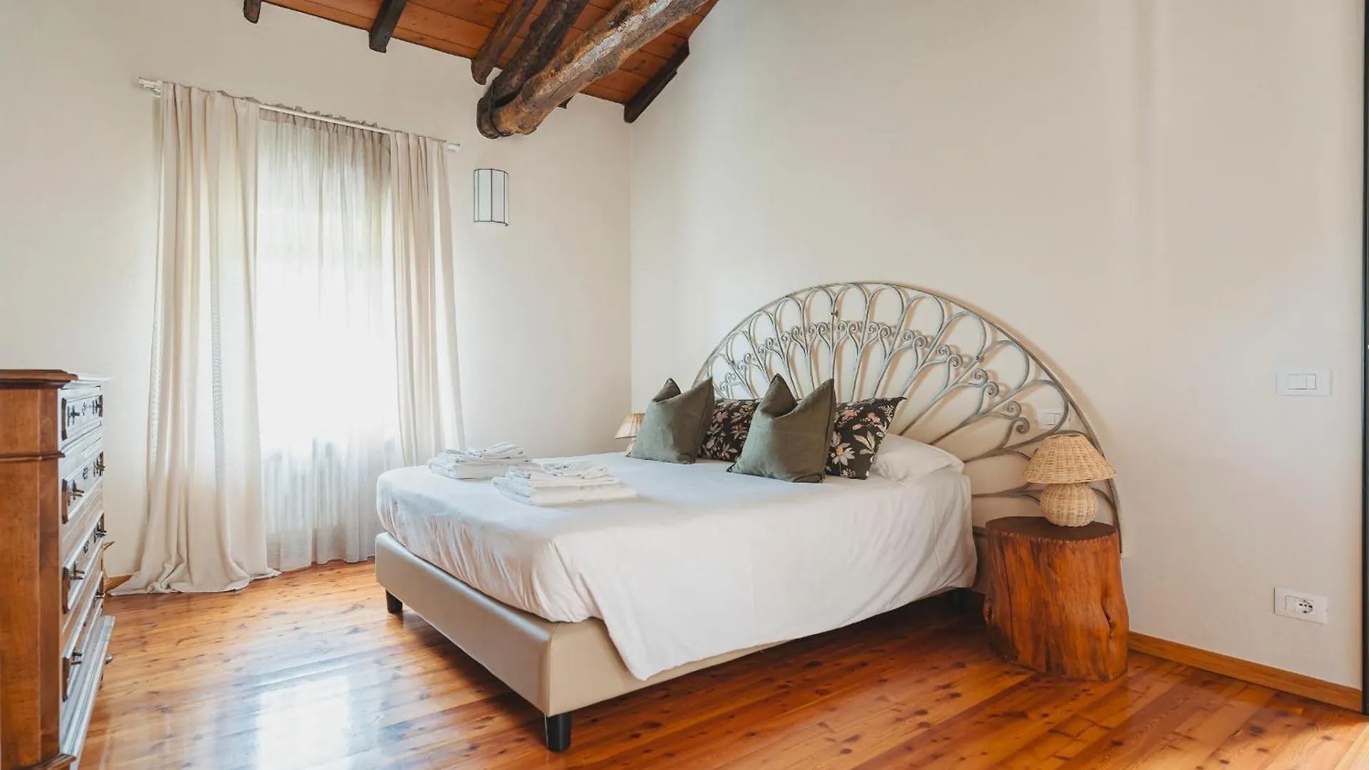 Tenuta Ronco Regio San Fermo della Battaglia