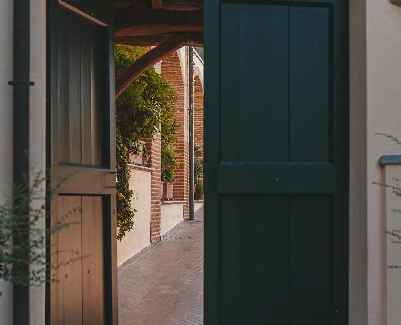 Tenuta Ronco Regio San Fermo della Battaglia Italie